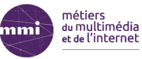 Métiers du multimédia et de l'internet